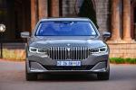 BMW 750Li xDrive 2019 года (ZA)